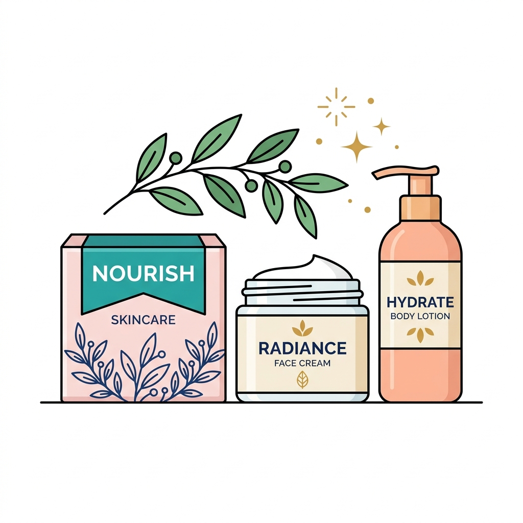 Personal Care & Cosmetics Packaging World