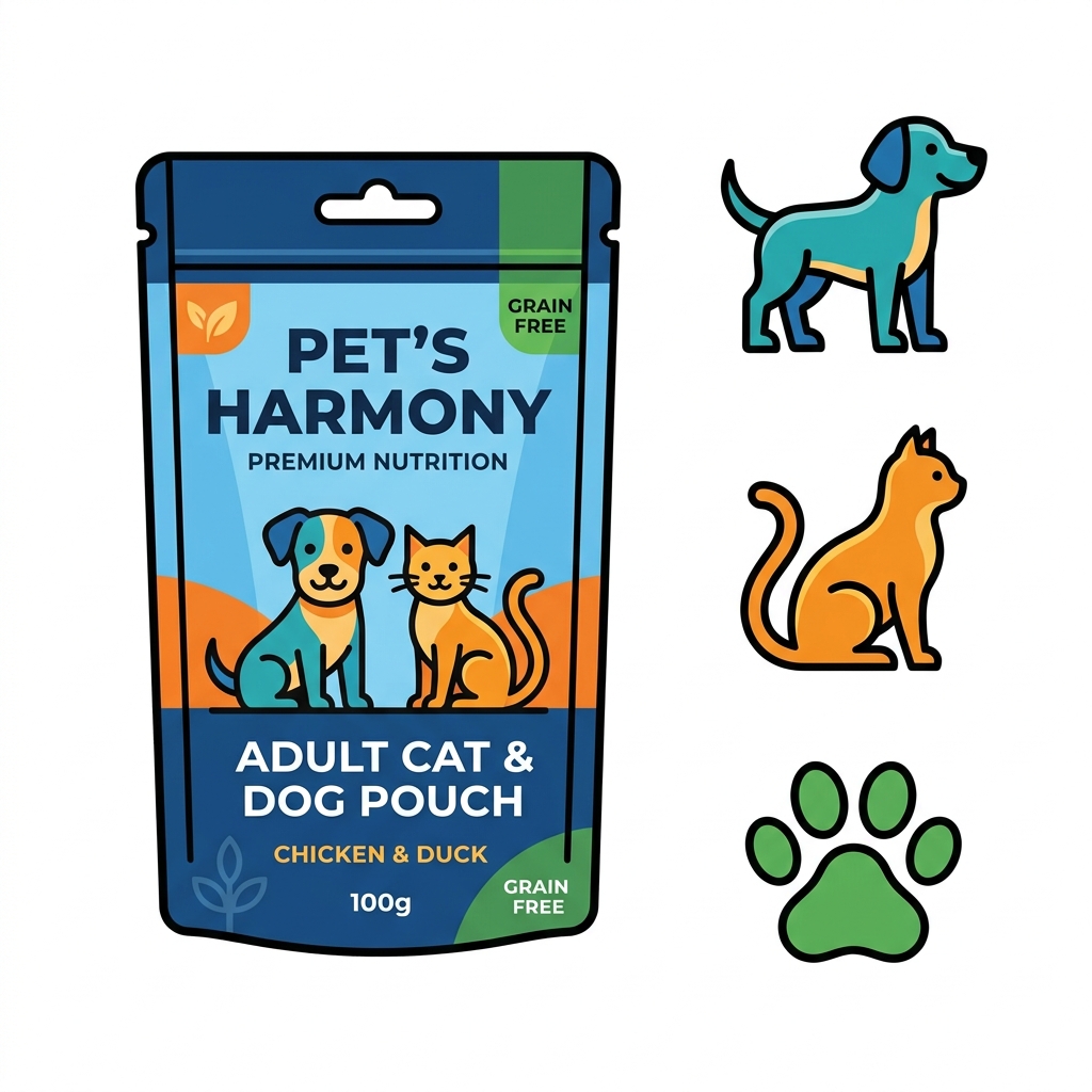 Pet Care & Animal Nutrition Packaging World